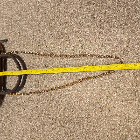 Stonemountain Crossbody Purse NWOT - Picture 9 of 12